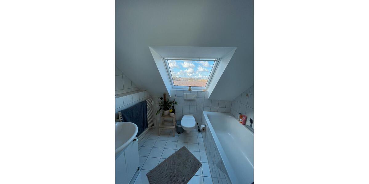 Maisonettenwohnung Stuttgart Birkach - 3.5 Zimmer, 93 m&sup2;, 415.000&euro; | Angebot:25553212