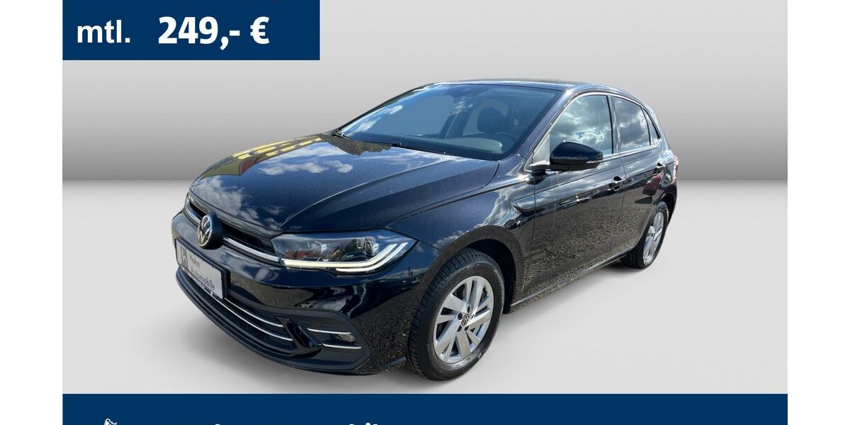 VW Polo 67.833 km 16.990 &euro; Schorndorf 73614