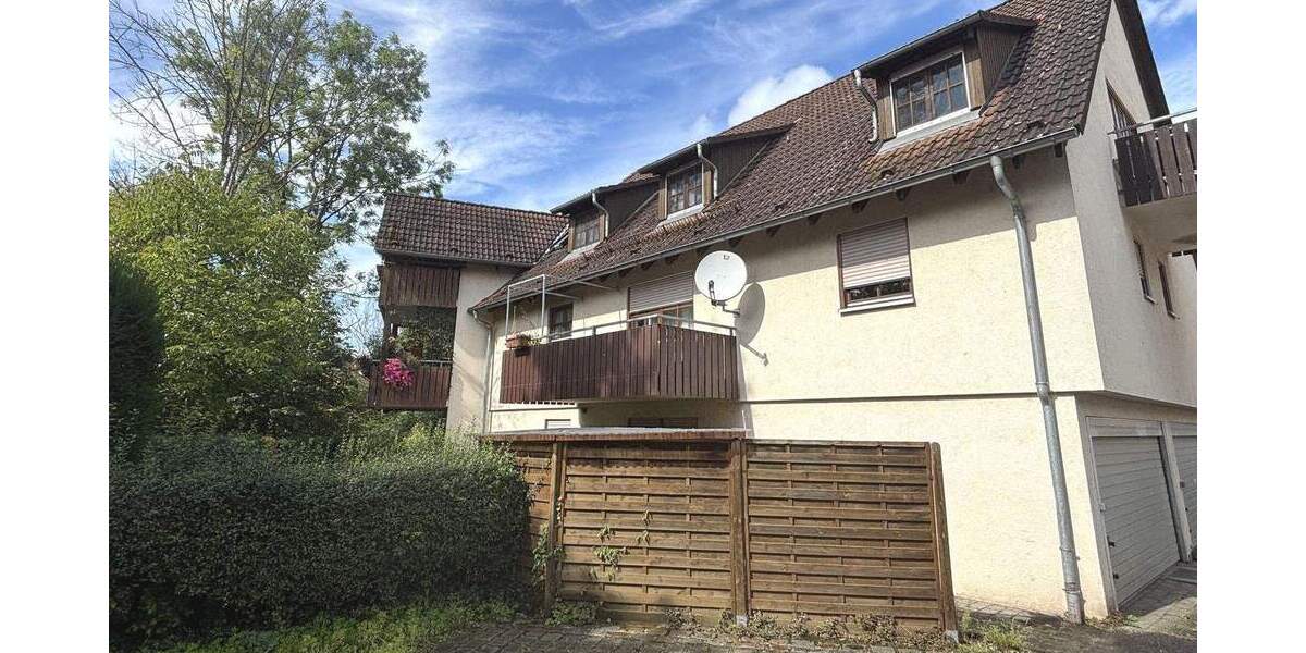 Etagenwohnung Remseck Hochdorf - 3 Zimmer, 80 m&sup2;, 249.000&euro; | Angebot:25671951
