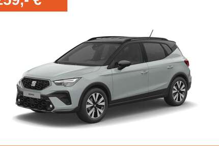 Seat Arona 4.444 km 28.930 &euro; Göppingen 73037