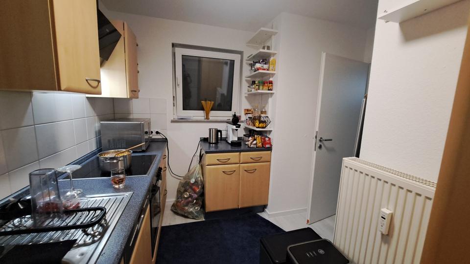 Maisonettenwohnung Wernau (Neckar) - 3 Zimmer, 65 m&sup2;, 750&euro; | Angebot:25294208