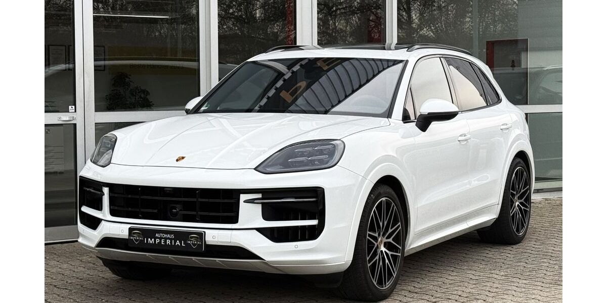 Porsche Cayenne 13.410 km 112.800 &euro; Aspach 71546
