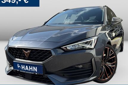 Cupra Leon 30.478 km 31.930 &euro; Esslingen (bei Stuttgart) 73734