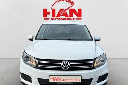 VW Tiguan 188.983 km 7.990 &euro; Göppingen 73037