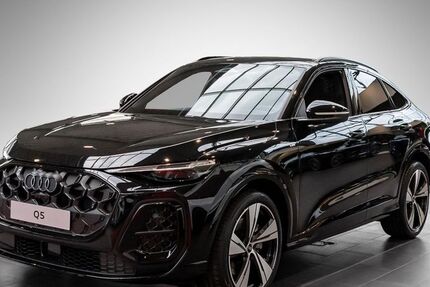 Audi Q5 9.999 km 67.940 &euro; Stuttgart 70469