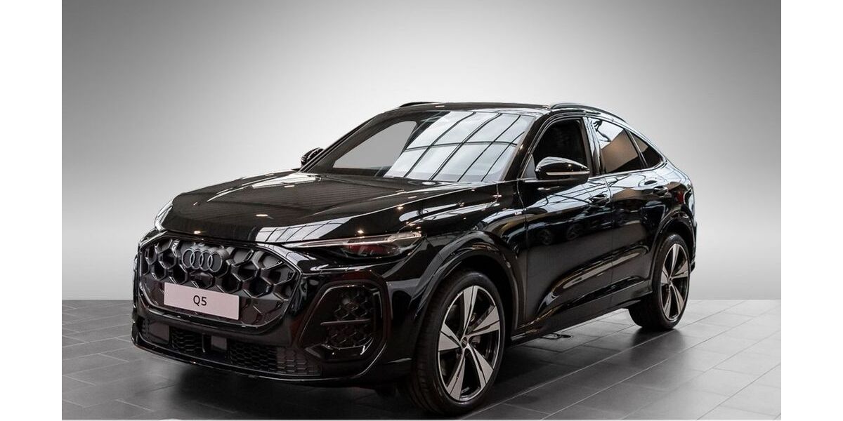 Audi Q5 9.999 km 68.850 &euro; Stuttgart 70469