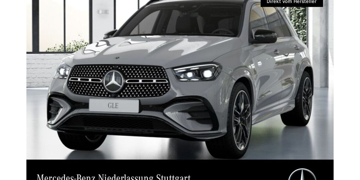 Mercedes-Benz GLE 450 14.000 km 102.490 &euro; Stuttgart 70372
