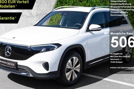 Mercedes-Benz EQB 7.900 km 42.880 &euro; Dettingen unter Teck 73265