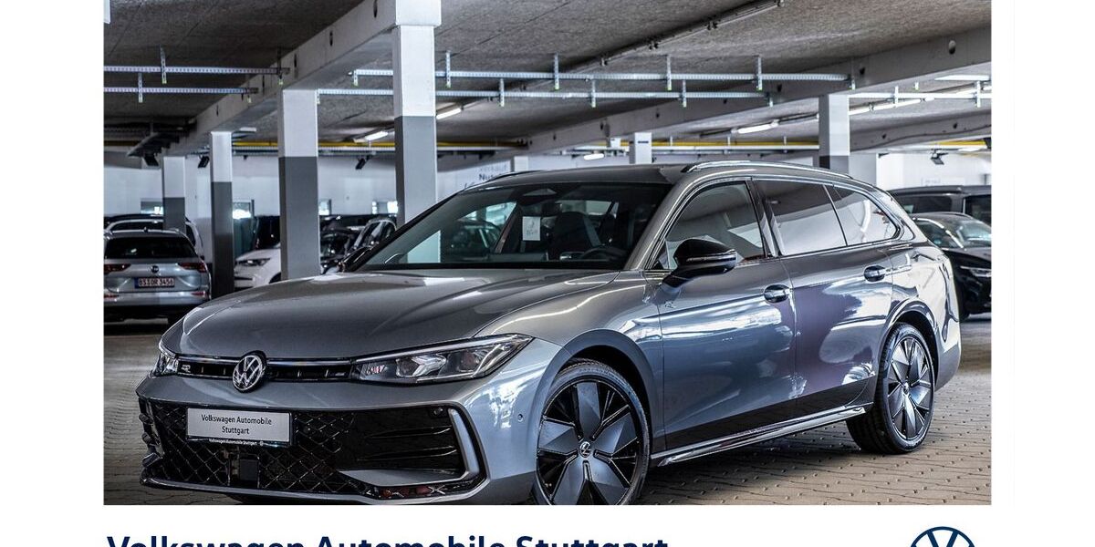 VW Passat Variant 11.741 km 48.830 &euro; Stuttgart 70563