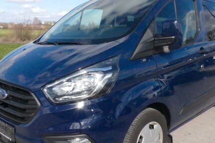 Ford Tourneo Custom 96.500 km 21.600 &euro; Gerlingen 70839