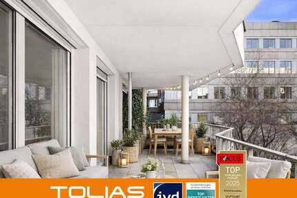 Wohnung Stuttgart Lehen - 4.5 Zimmer, 151 m&sup2;, 998.000&euro; | Angebot:25942222