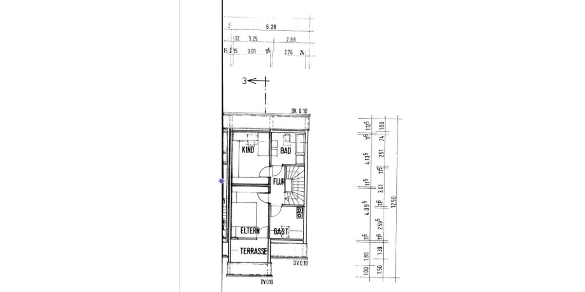 Reihenhaus Winterbach - 6 Zimmer, 138 m&sup2;, 529.000&euro; | Angebot:26698443