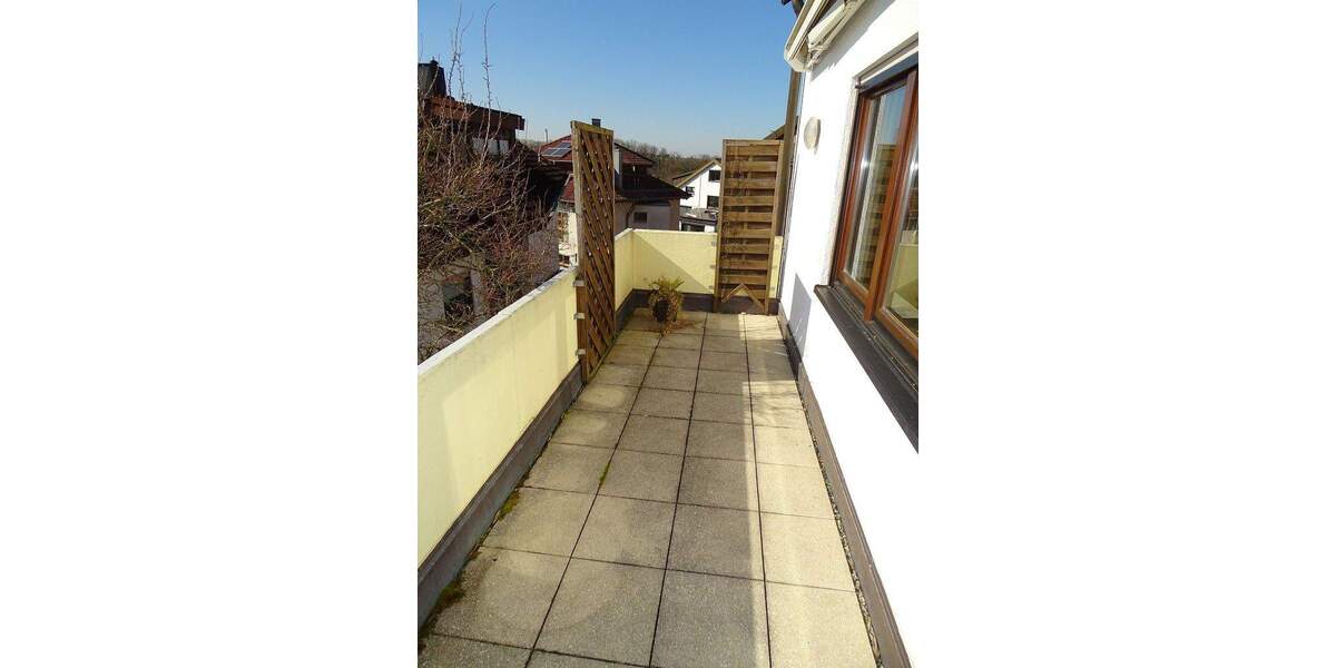 Etagenwohnung Marbach am Neckar Marbach - 2 Zimmer, 60 m&sup2;, 239.000&euro; | Angebot:25667474