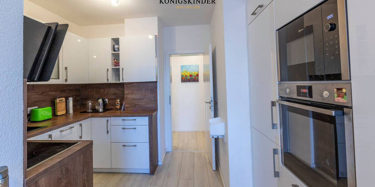 Etagenwohnung Stuttgart Ost - 3 Zimmer, 95 m&sup2;, 429.000&euro; | Angebot:25733916