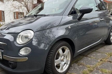 Fiat 500C 141.400 km 4.900 &euro; Leinfelden-Echterdingen 70771