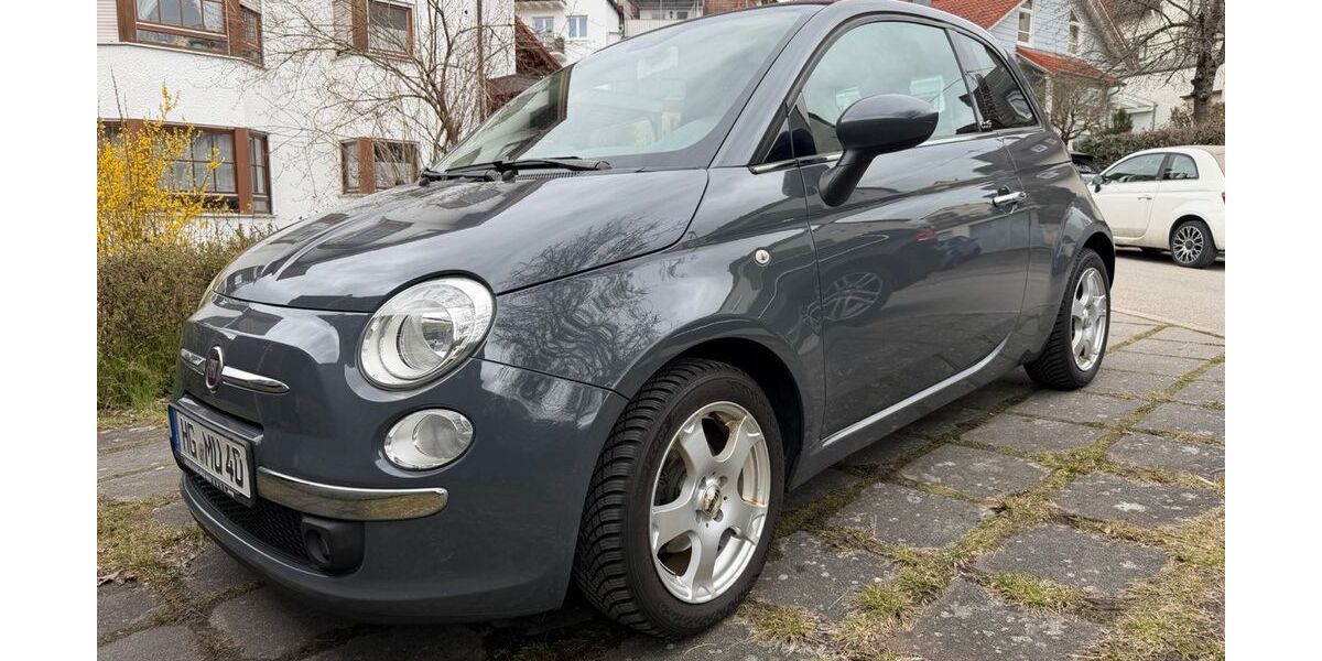 Fiat 500C 141.400 km 4.900 &euro; Leinfelden-Echterdingen 70771