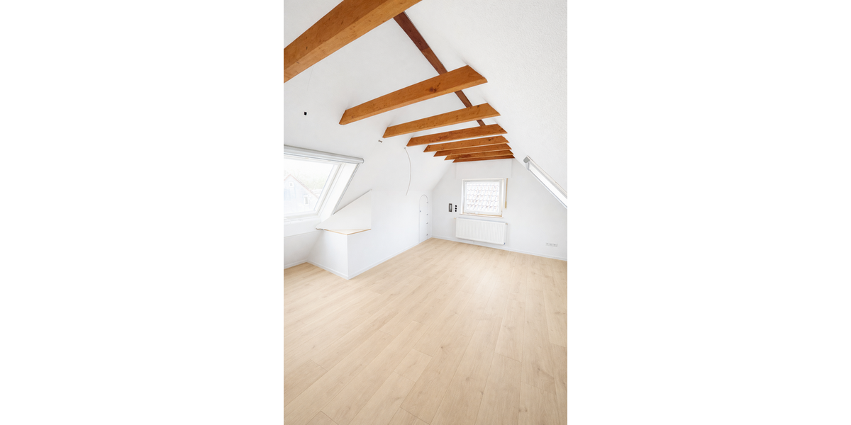 Etagenwohnung Stuttgart-Mühlhausen Mühlhausen - 4 Zimmer, 111 m&sup2;, 455.000&euro; | Angebot:25329054