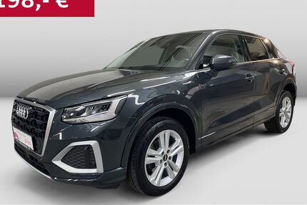 Audi Q2 44.775 km 20.860 &euro; Fellbach 70734