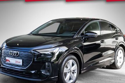 Audi Q4 e-tron 15.787 km 44.940 &euro; Stuttgart 70469