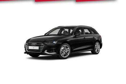 Audi A4 37.393 km 25.920 &euro; Böblingen 71034