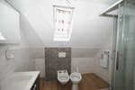 3 Zi. Dachgeschosswohnung mit zusätzlich ca. 43 m² Bühnengrundfl. Galerie- od. Maisonette-Potenzial - Dachgeschoßwohnung Weilheim an der Teck | Angebot:27532421