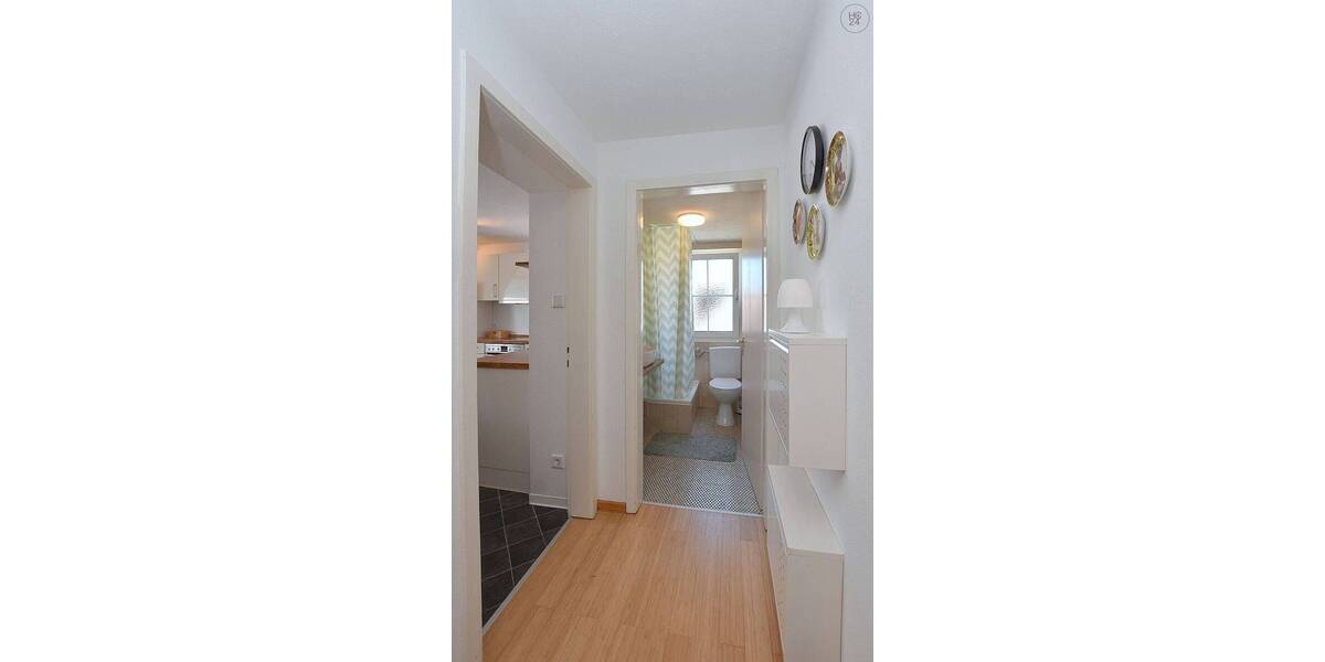 Etagenwohnung Fellbach - 2 Zimmer, 50 m&sup2;, 1.350&euro; | Angebot:25698666