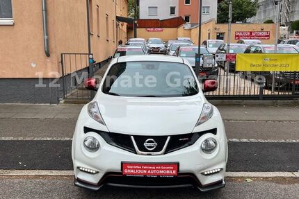Nissan Juke 79.766 km 13.800 &euro; Stuttgart 70435