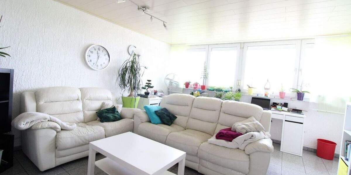 Etagenwohnung Waiblingen Beinstein - 4 Zimmer, 94 m&sup2;, 249.000&euro; | Angebot:25744235