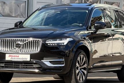 Volvo XC90 31.200 km 51.799 &euro; Nürtingen bei Stuttgart 72622