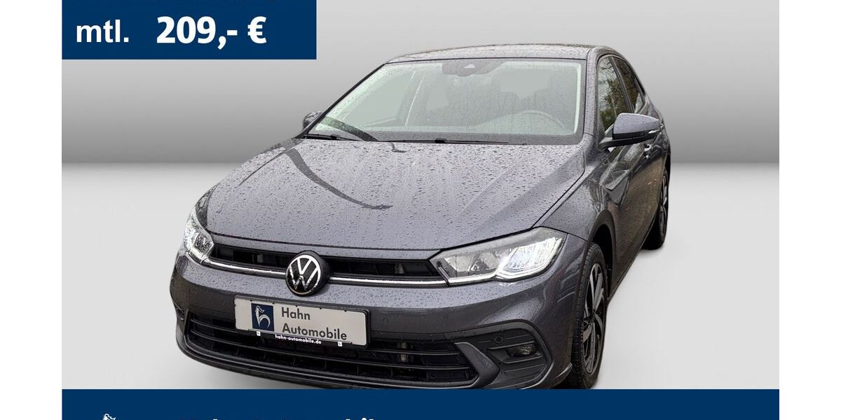VW Polo 75.851 km 17.590 &euro; Backnang 71522