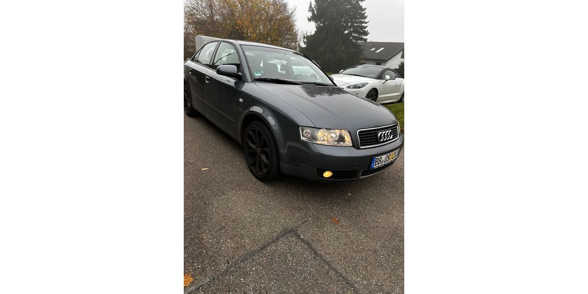 Audi A4 295.000 km 2.000 &euro; Sindelfingen 71065