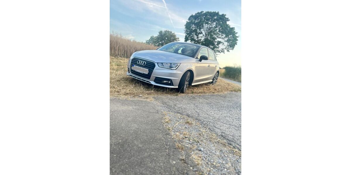 Audi A1 78.250 km 12.700 &euro; Kleinbottwar 71711