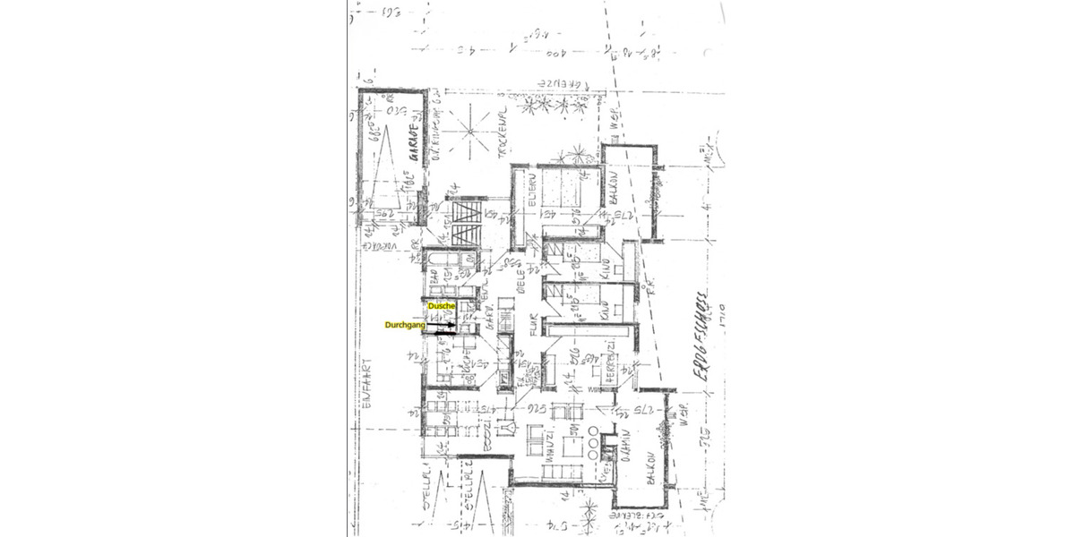 Hochparterre Remshalden - 6 Zimmer, 140 m&sup2;, 555.000&euro; | Angebot:24853875