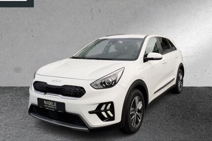 Kia Niro 28.259 km 20.800 &euro; Bietigheim-Bissingen 74321
