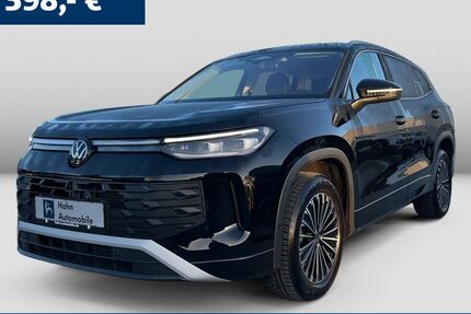 VW Tayron 19.999 km 45.870 &euro; Fellbach 70736