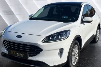 Ford Kuga 34.500 km 24.820 &euro; Bietigheim-Bissingen 74321