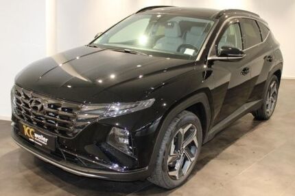 Hyundai TUCSON 11.957 km 35.420 &euro; Bietigheim-Bissingen 74321