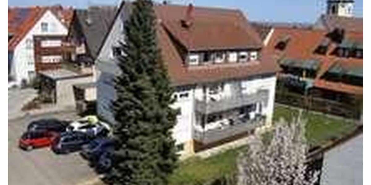Etagenwohnung Ludwigsburg Oßweil - 3 Zimmer, 77 m&sup2;, 910&euro; | Angebot:27080792