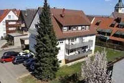 Wohnung Ludwigsburg Oßweil - 3 Zimmer, 77 m&sup2;, 910&euro; | Angebot:27080792