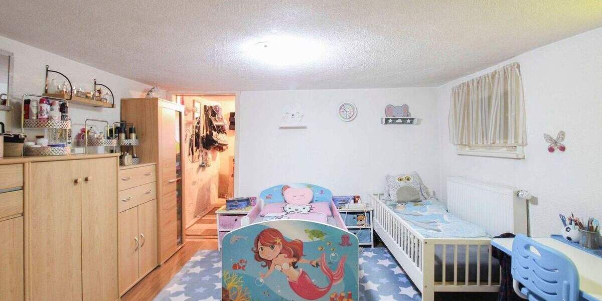 Einfamilienhaus Murrhardt - 6 Zimmer, 110 m&sup2;, 129.000&euro; | Angebot:25775447