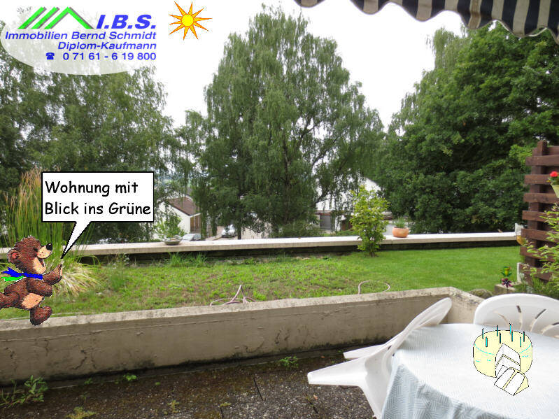 Etagenwohnung Göppingen Faurndau - 2 Zimmer, 69 m&sup2;, 170.000&euro; | Angebot:25736858