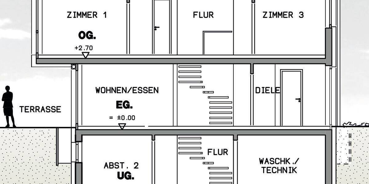 Doppelhaushälfte Wernau - 6 Zimmer, 142 m&sup2;, 699.800&euro; | Angebot:26139581