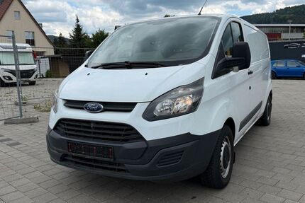 Ford Transit Custom 253.000 km 5.999 &euro; Sulzbach/Murr 71560