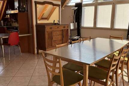 Wohnung Stuttgart-Möhringen Möhringen - 4 Zimmer, 117 m&sup2;, 2.450&euro; | Angebot:25458126