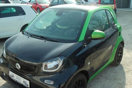 Smart ForTwo 43.000 km 7.750 &euro; Waiblingen (bei Stuttgart) 71332