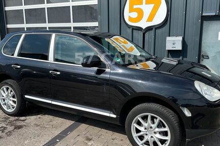 Porsche Cayenne 221.000 km 5.900 &euro; Freudental 74392