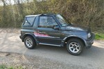 Suzuki Vitara Cabrio 196.000 km 3.500 &euro; Löwenstein 74245