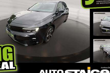 Opel Astra 18.906 km 18.500 &euro; Waiblingen 71332