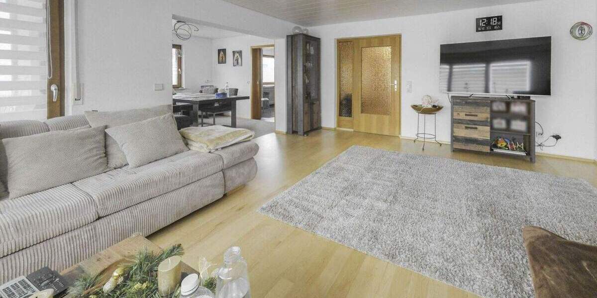 Einfamilienhaus Grafenberg - 5 Zimmer, 759.000&euro; | Angebot:25852721
