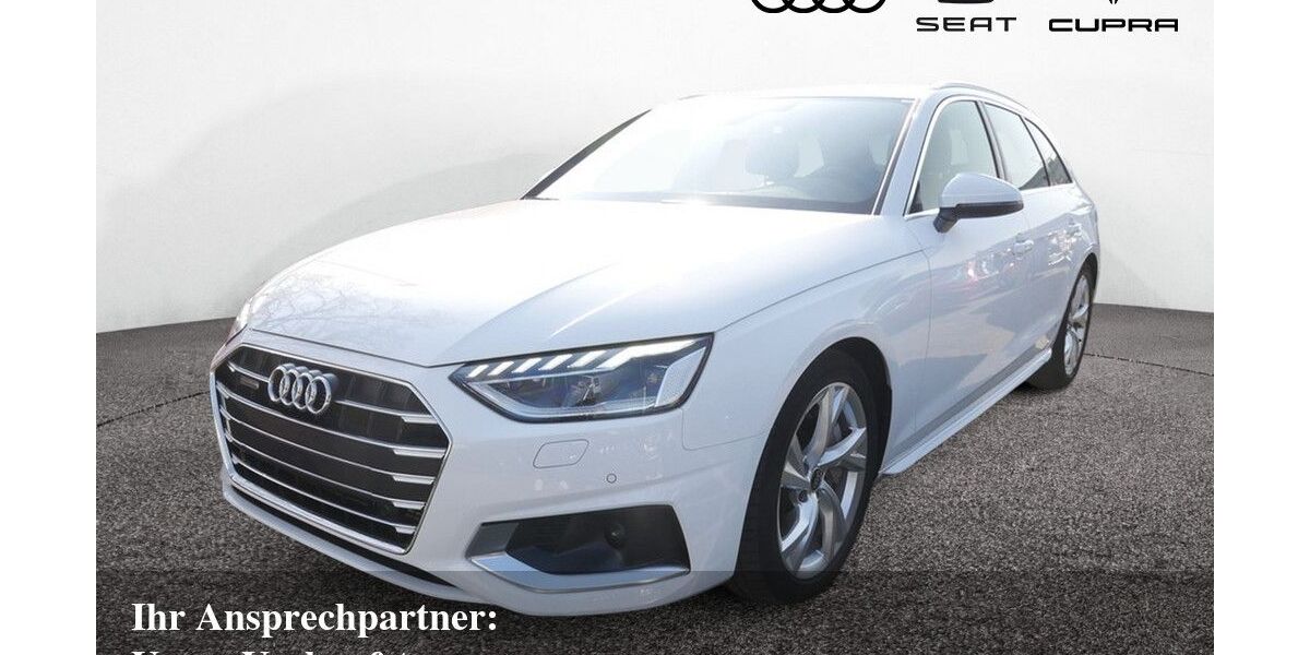 Audi A4 84.750 km 32.930 &euro; Bietigheim-Bissingen 74321